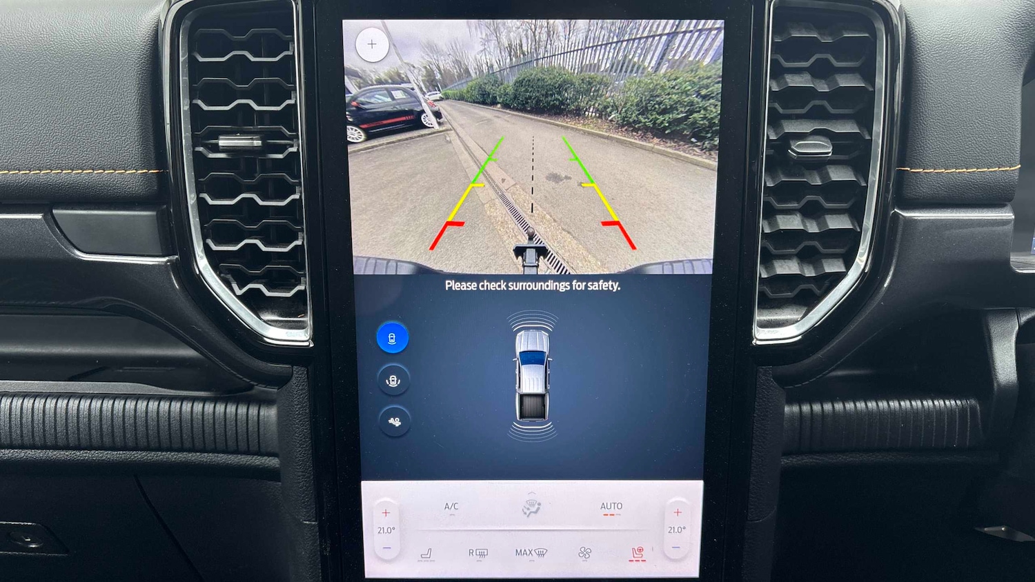 Used Ford Ranger 2023 for sale - 77686594: Photo 22