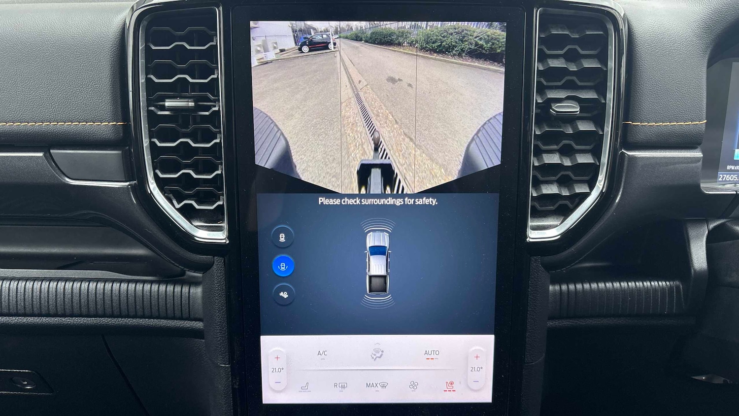 Used Ford Ranger 2023 for sale - 77686594: Photo 23