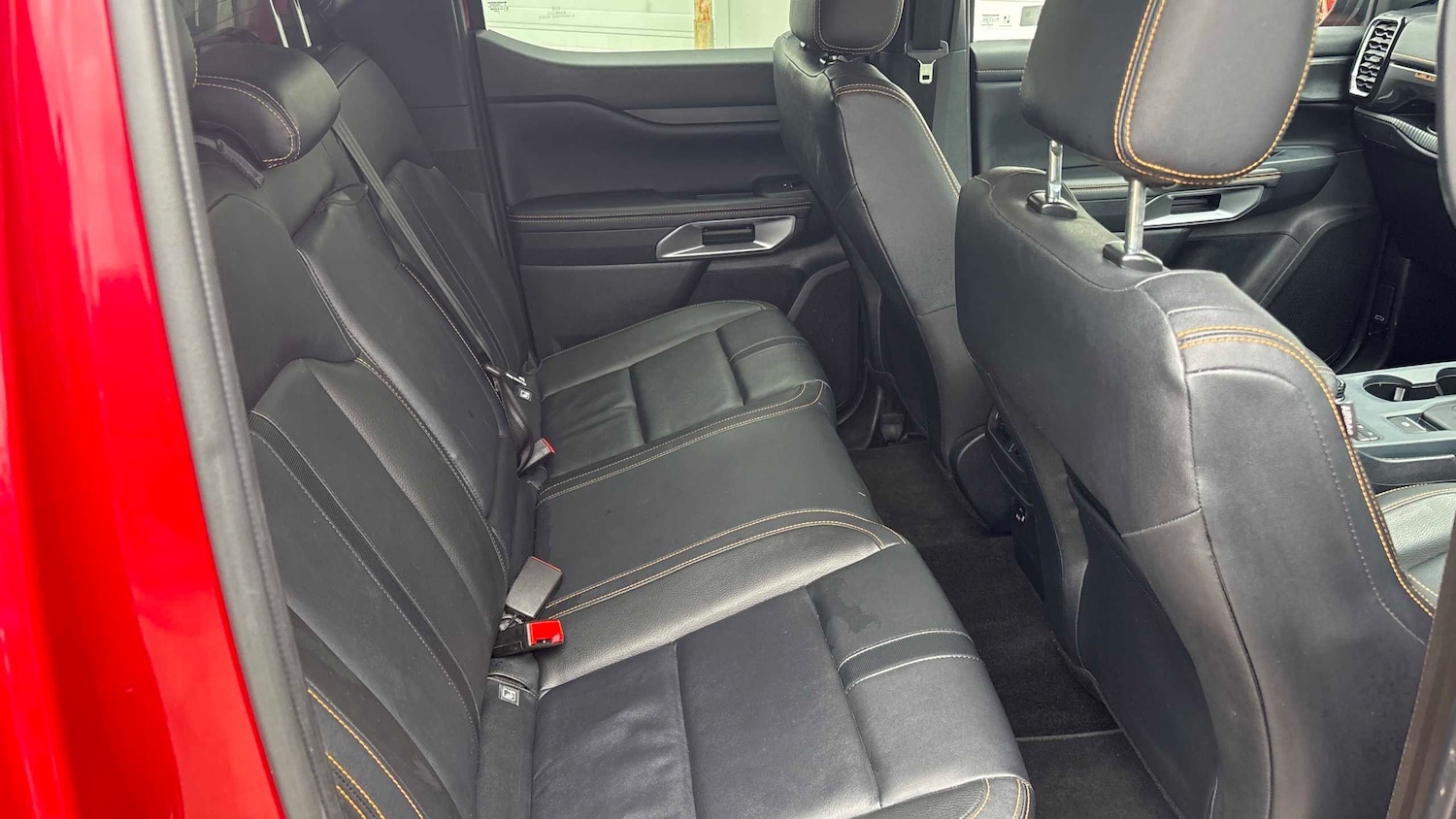 Used Ford Ranger 2023 for sale - 77686594: Photo 29