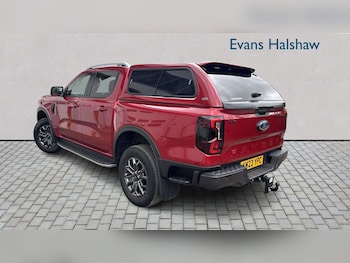 Used Ford Ranger 2023 for sale - 77686594: Photo