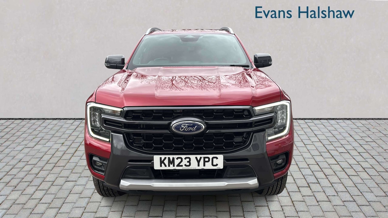 Used Ford Ranger 2023 for sale - 77686594: Photo 3