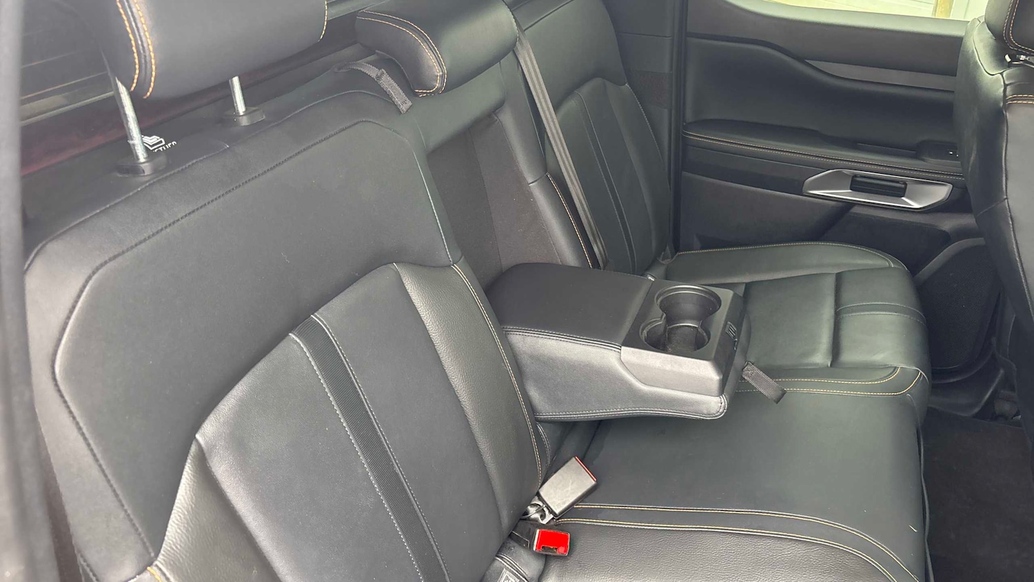 Used Ford Ranger 2023 for sale - 77686594: Photo 30