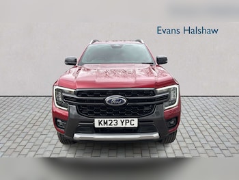 Used Ford Ranger 2023 for sale - 77686594: Photo