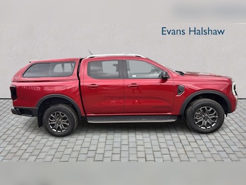 Used Ford Ranger 2023 for sale - 77686594: Photo