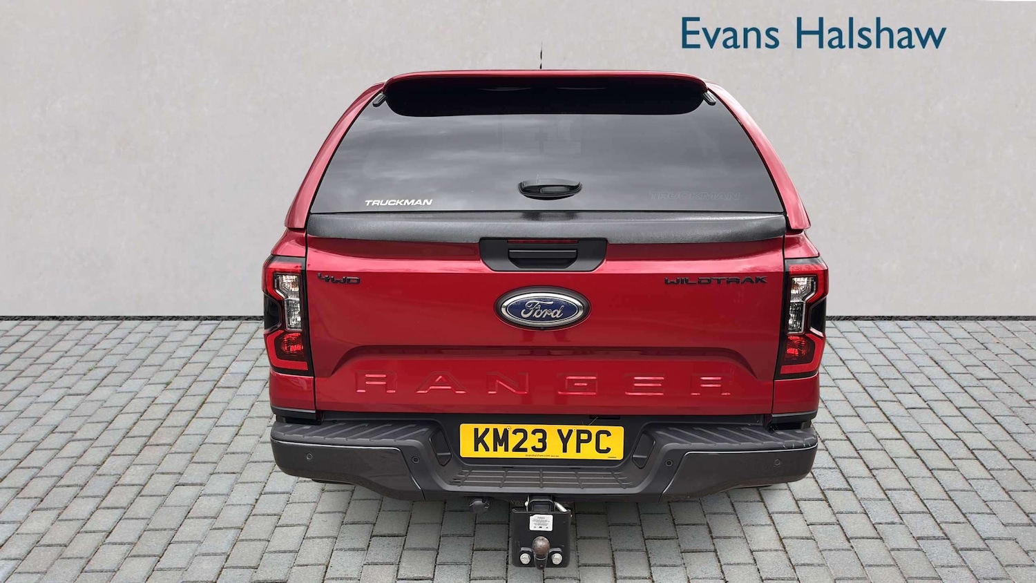 Used Ford Ranger 2023 for sale - 77686594: Photo 5