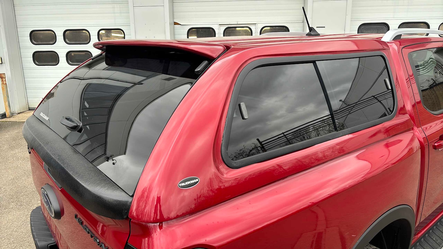 Used Ford Ranger 2023 for sale - 77686594: Photo 7