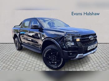 Used Ford Ranger 2026 for sale - 79637512: Photo
