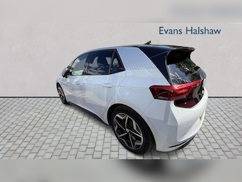 Used Volkswagen ID.3 2020 for sale - 79065508: Photo