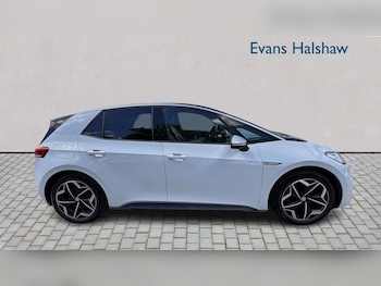 Used Volkswagen ID.3 2020 for sale - 79065508: Photo