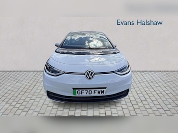 Used Volkswagen ID.3 2020 for sale - 79065508: Photo