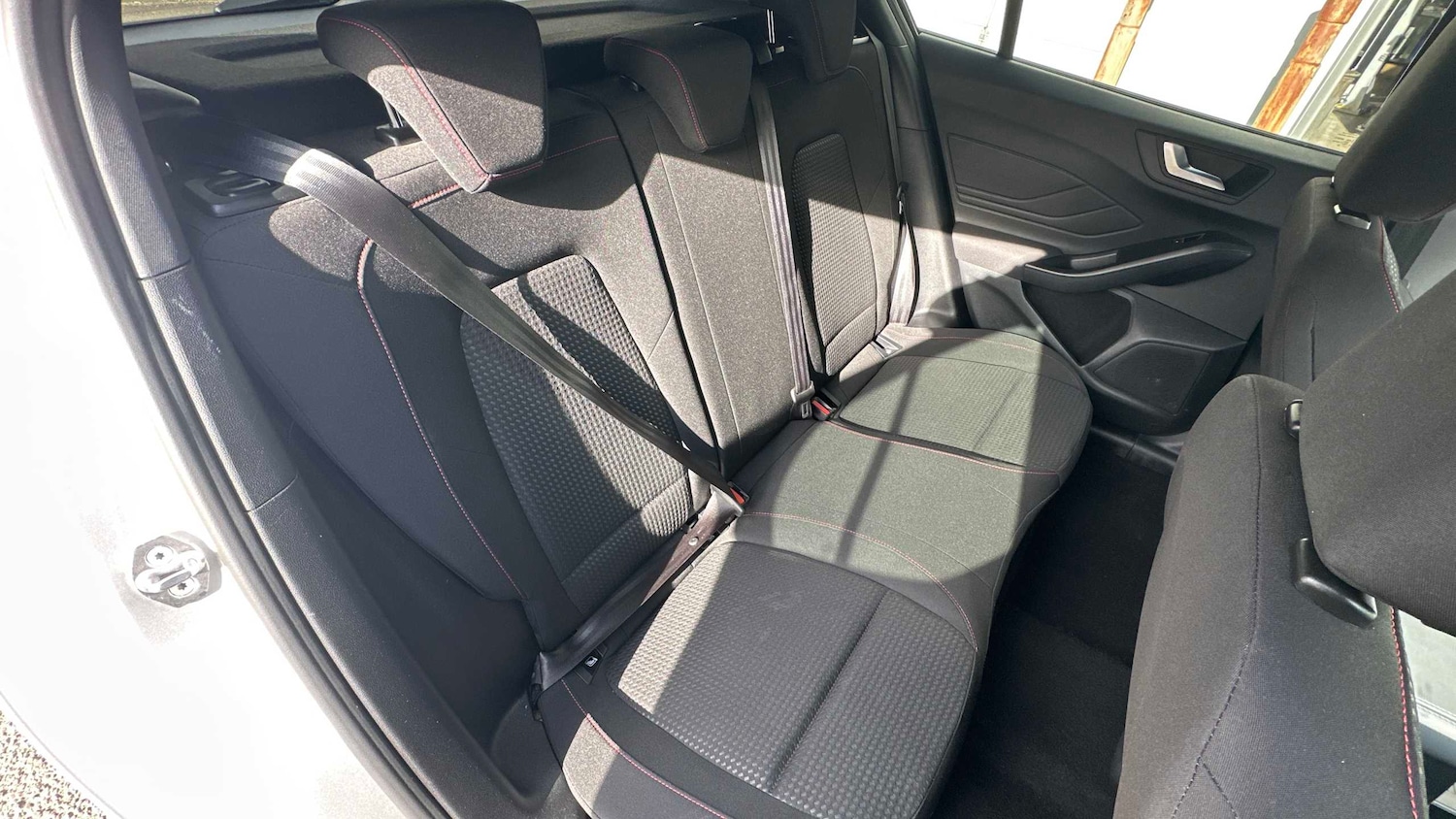 Used Ford Focus 2023 for sale - 76316160: Photo 10