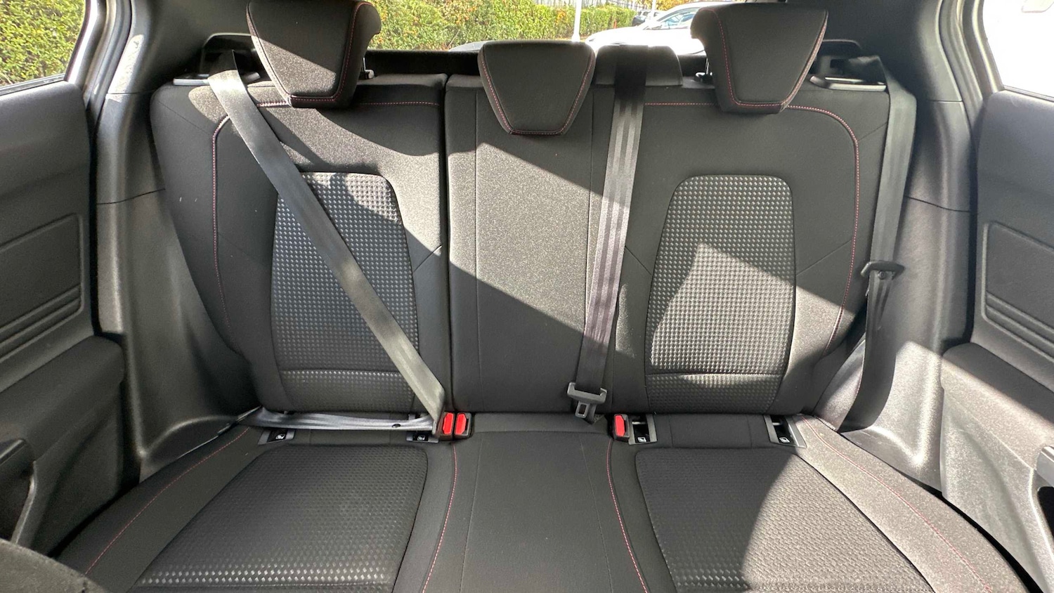 Used Ford Focus 2023 for sale - 76316160: Photo 11