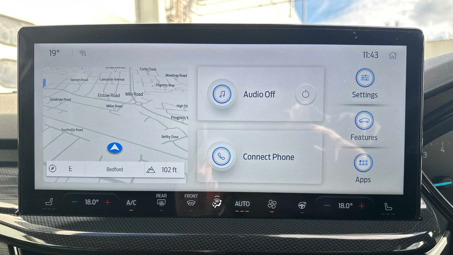 Used Ford Focus 2023 for sale - 76316160: Photo 12