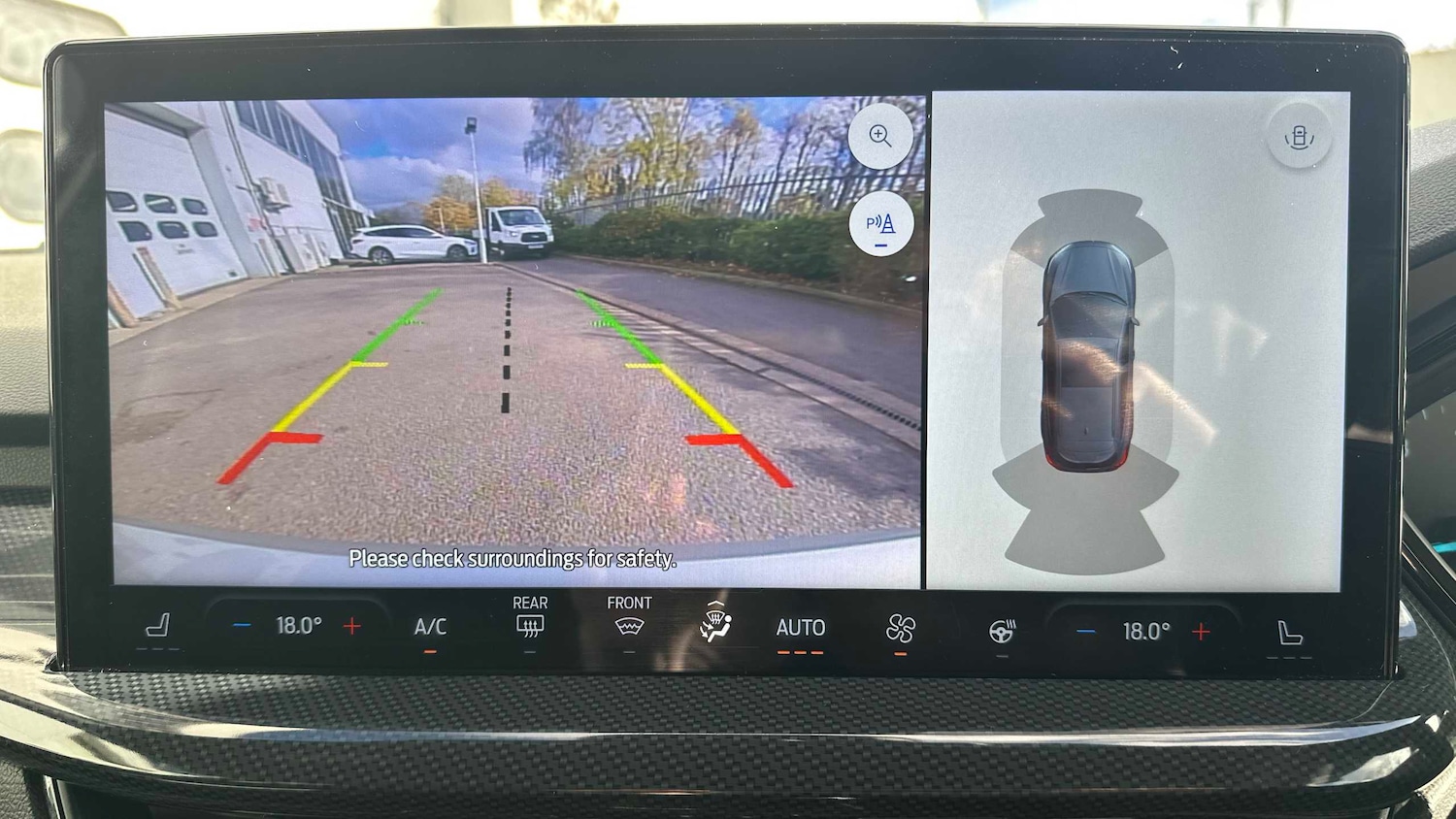 Used Ford Focus 2023 for sale - 76316160: Photo 13