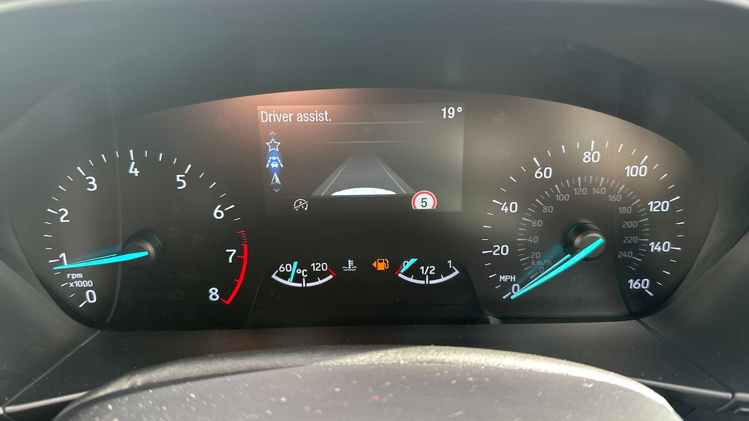 Used Ford Focus 2023 for sale - 76316160: Photo 16