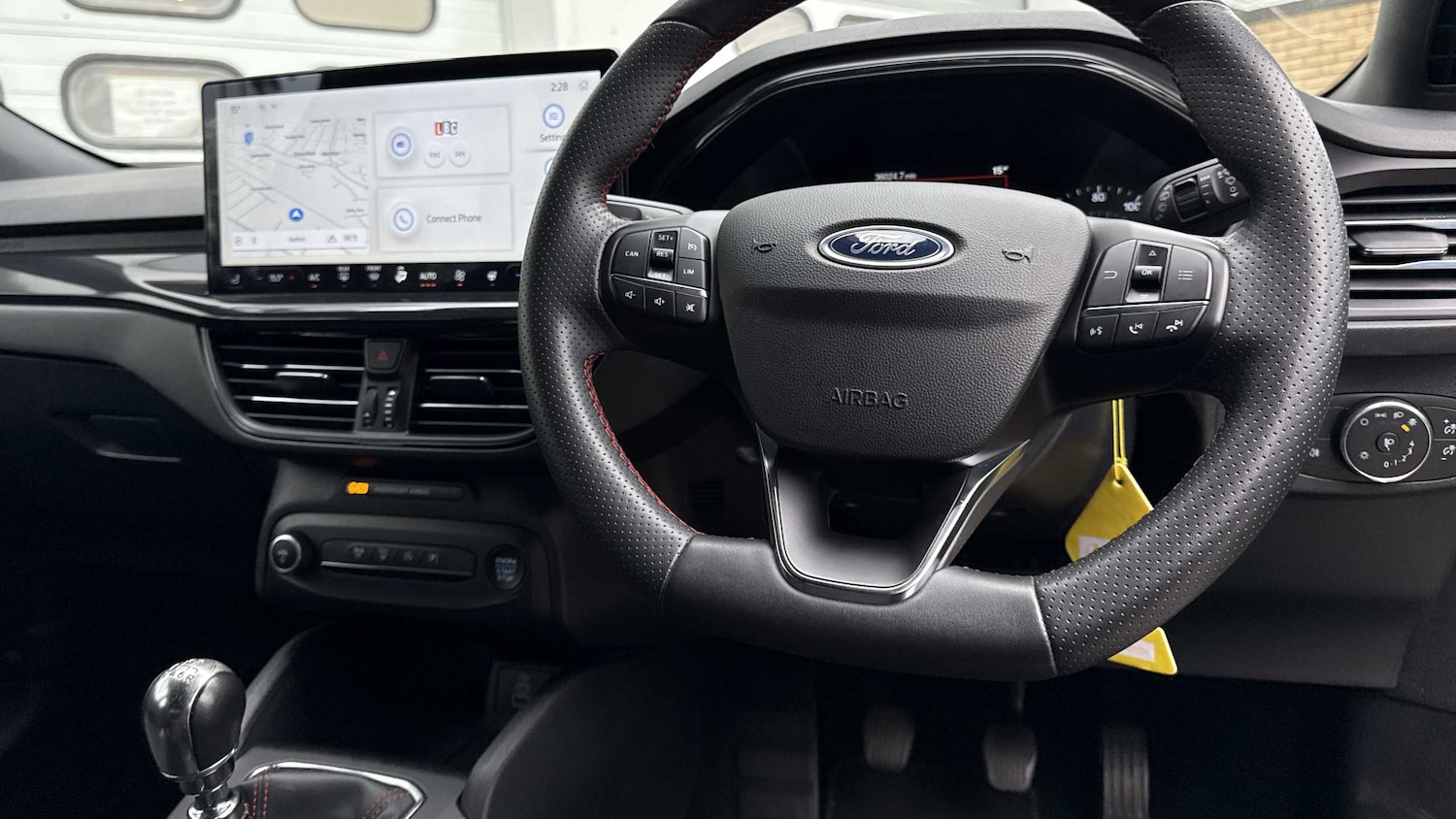 Used Ford Focus 2023 for sale - 76316160: Photo 17