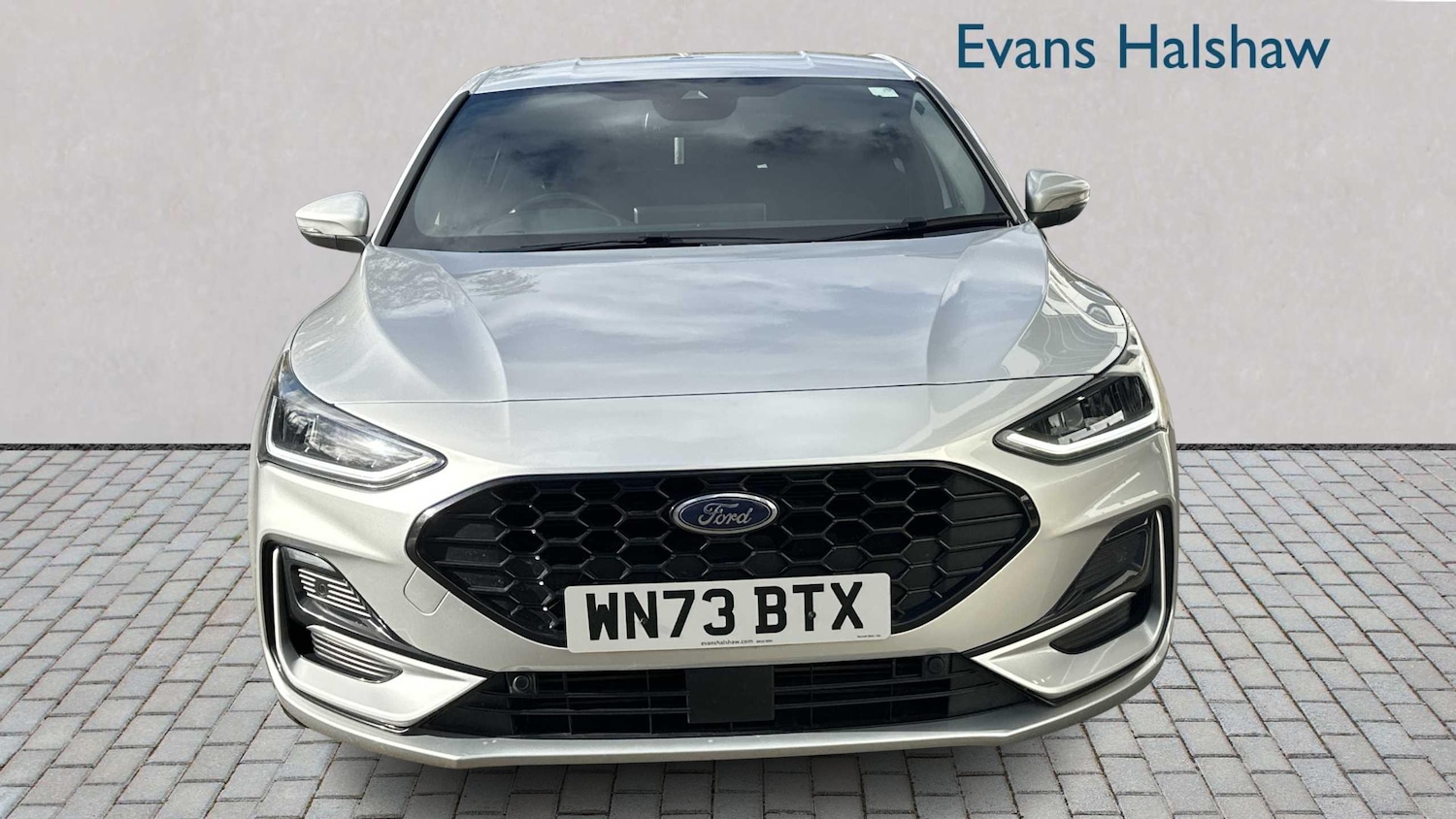 Used Ford Focus 2023 for sale - 76316160: Photo 6