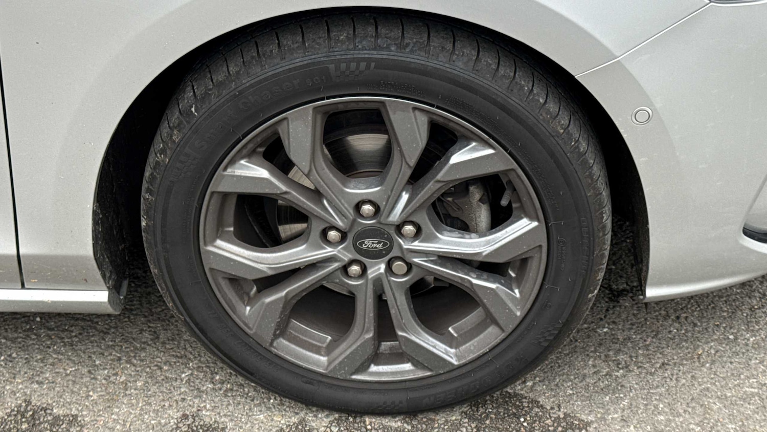 Used Ford Focus 2023 for sale - 76316160: Photo 7