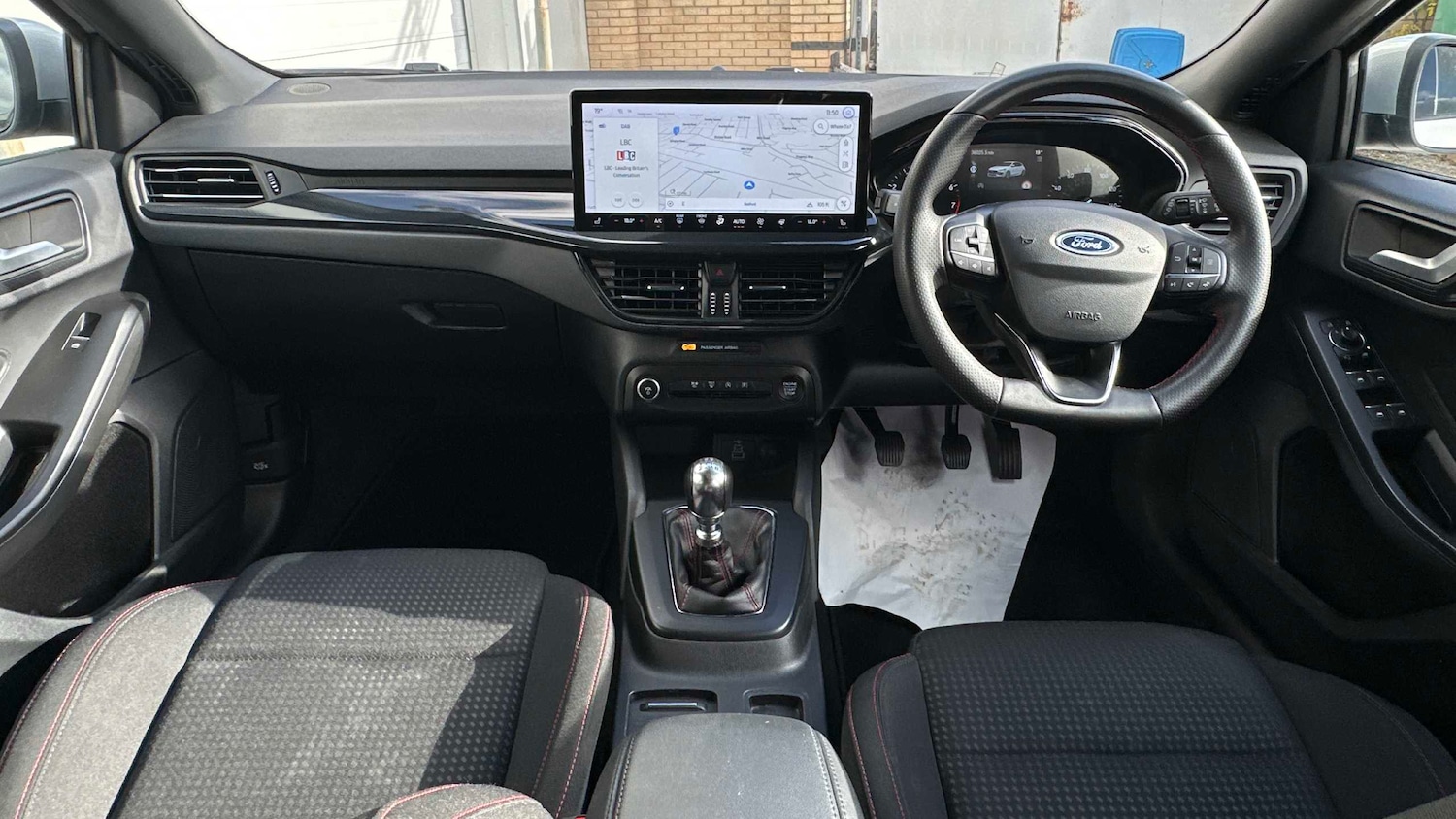 Used Ford Focus 2023 for sale - 76316160: Photo 8