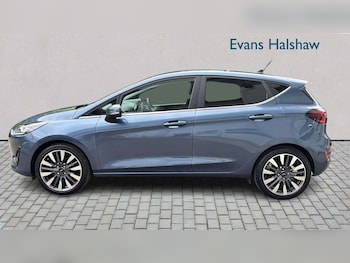Used Ford Fiesta 2023 for sale - 78564285: Photo