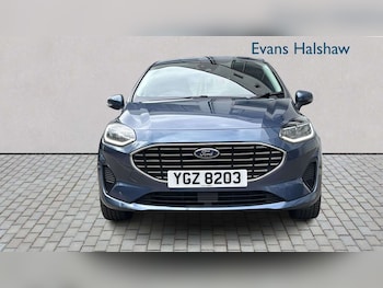 Used Ford Fiesta 2023 for sale - 78564285: Photo