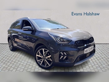 Used Kia Niro 2020 for sale - 79486749: Photo