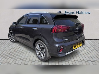 Used Kia Niro 2020 for sale - 79486749: Photo