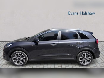 Used Kia Niro 2020 for sale - 79486749: Photo