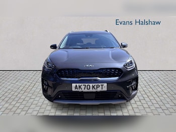 Used Kia Niro 2020 for sale - 79486749: Photo