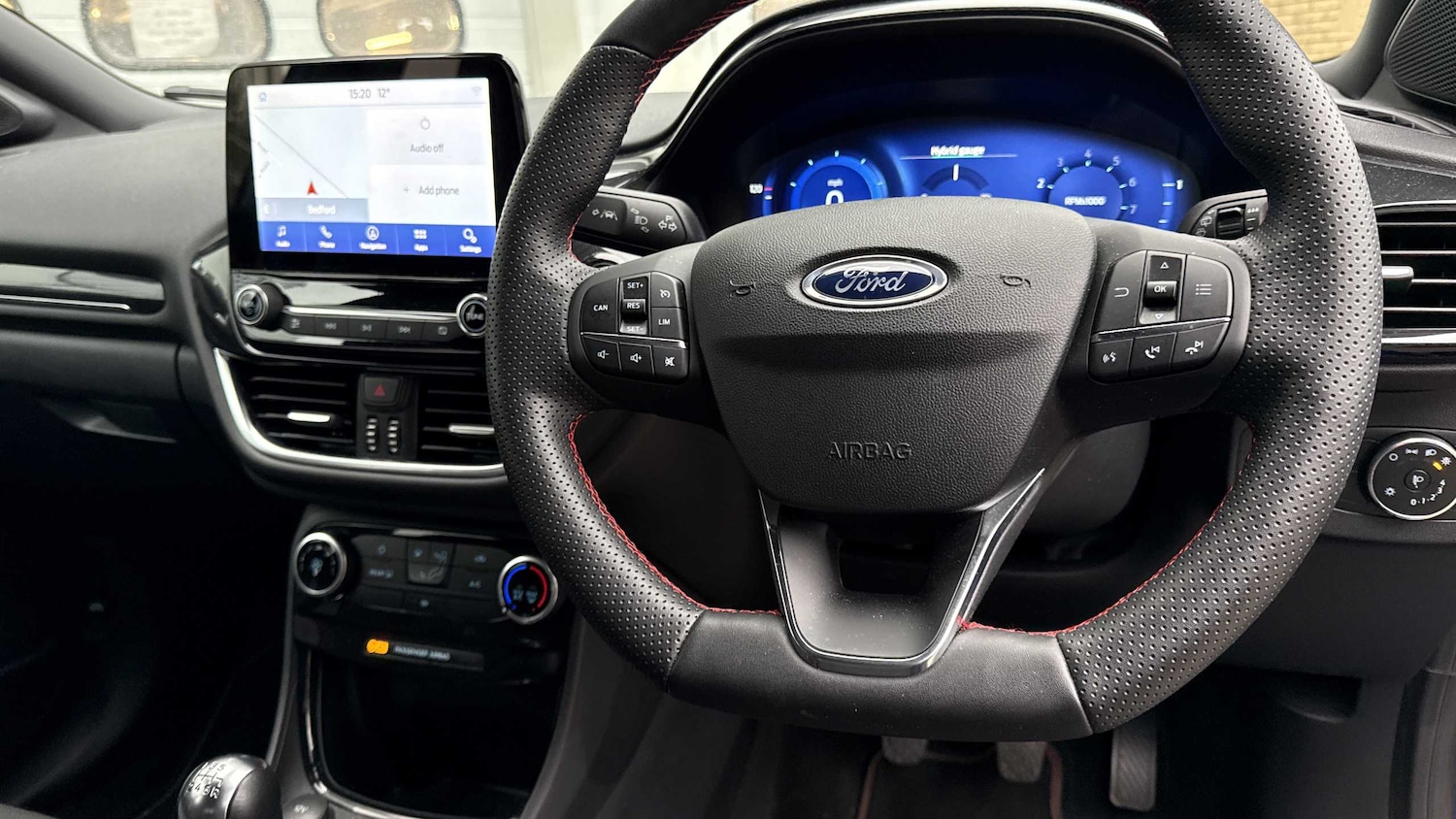 Used Ford Puma 2023 for sale - 76249128: Photo 11