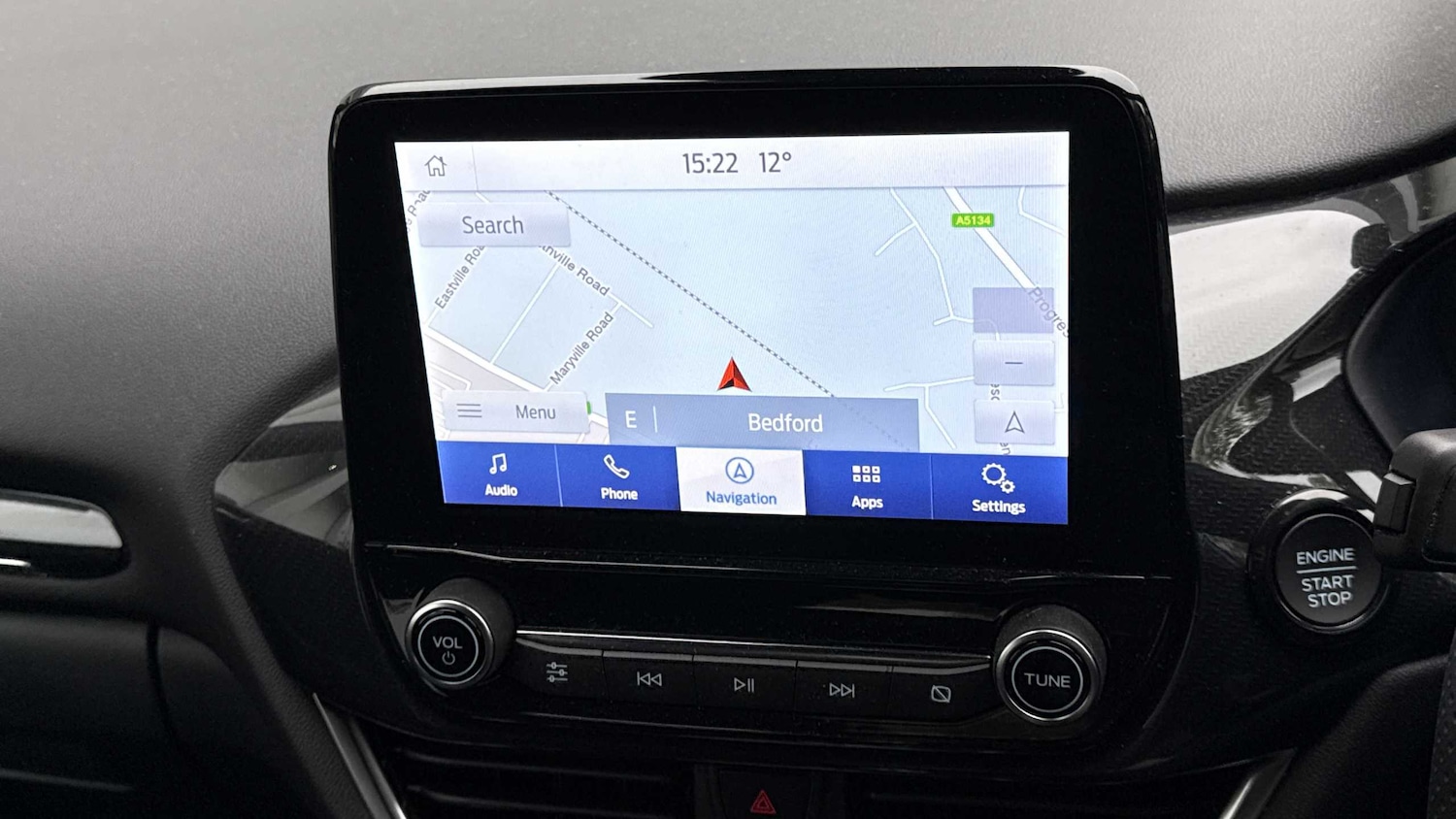 Used Ford Puma 2023 for sale - 76249128: Photo 16