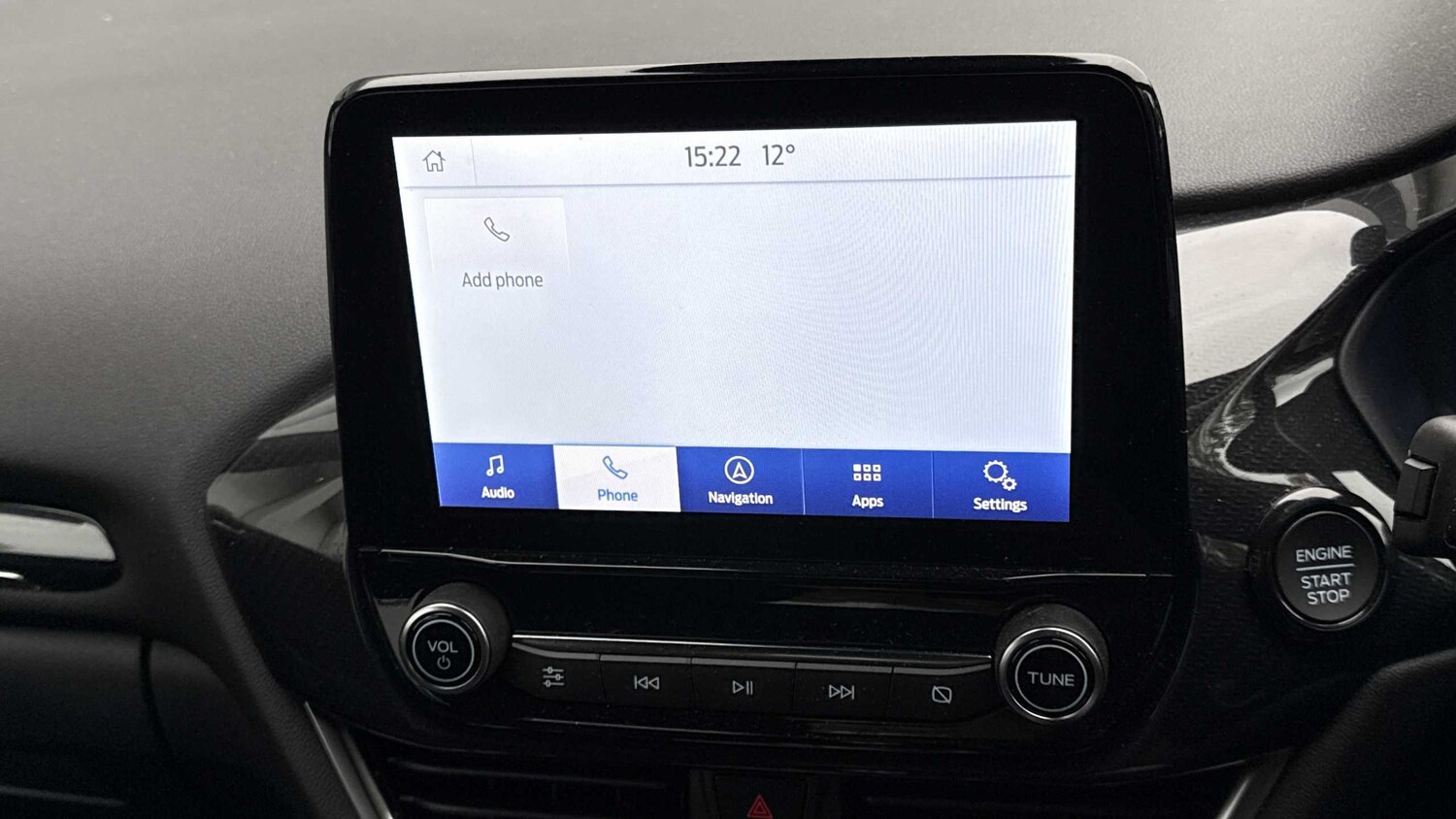 Used Ford Puma 2023 for sale - 76249128: Photo 17