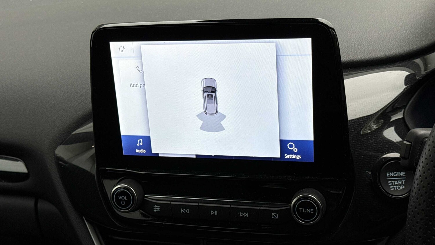 Used Ford Puma 2023 for sale - 76249128: Photo 18