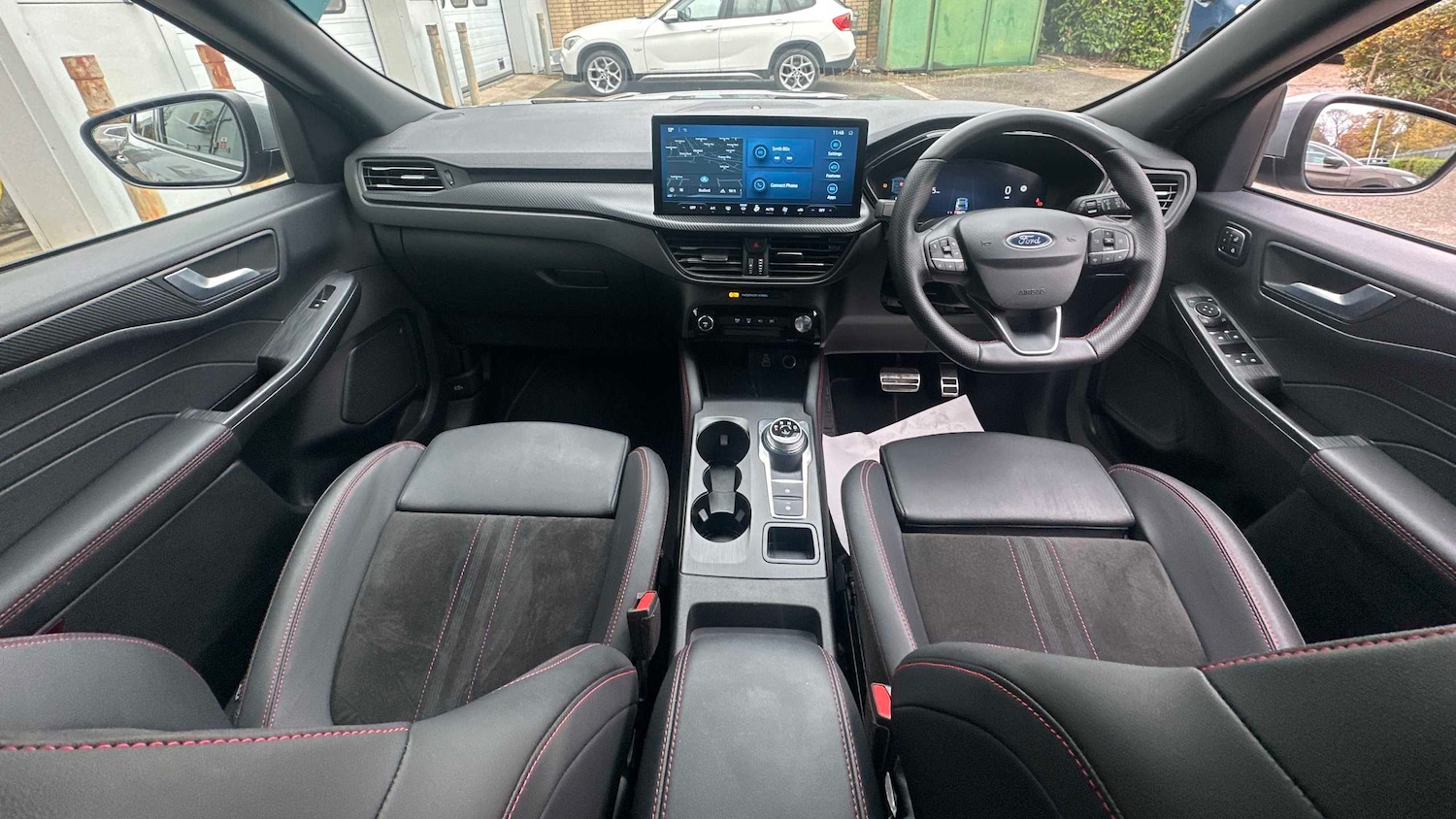 Used Ford Kuga 2024 for sale - 76373735: Photo 10