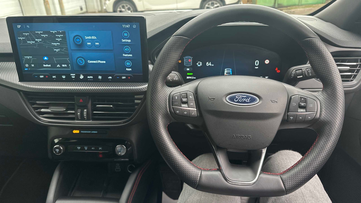 Used Ford Kuga 2024 for sale - 76373735: Photo 11