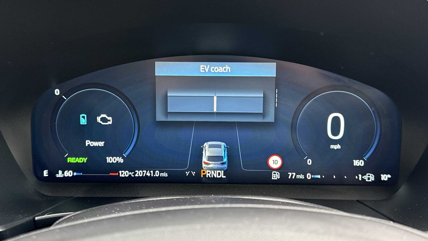 Used Ford Kuga 2024 for sale - 76373735: Photo 12