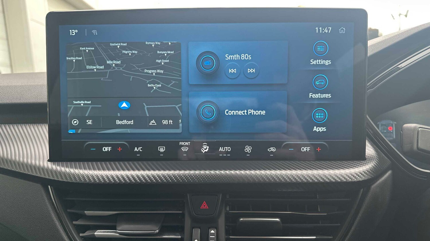 Used Ford Kuga 2024 for sale - 76373735: Photo 13