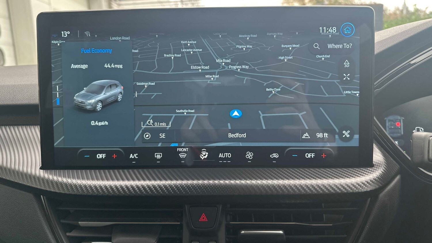 Used Ford Kuga 2024 for sale - 76373735: Photo 14