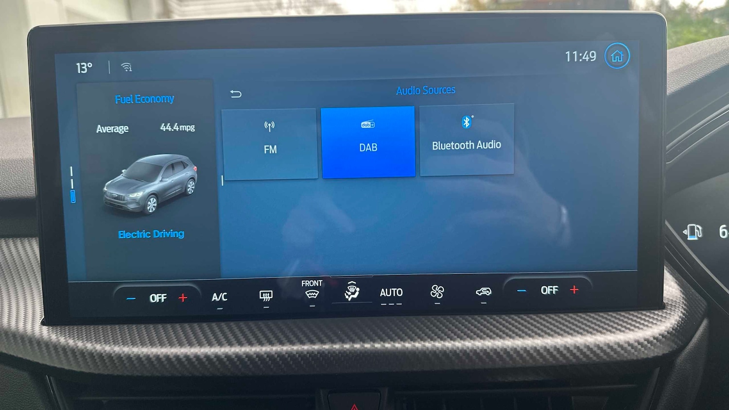 Used Ford Kuga 2024 for sale - 76373735: Photo 15