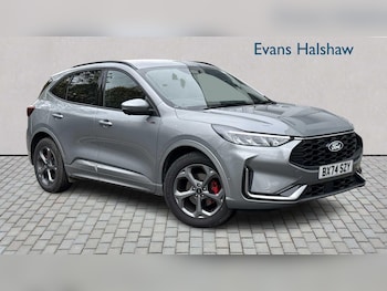 Used Ford Kuga 2024 for sale - 76373735: Photo