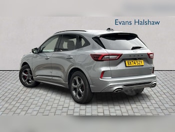 Used Ford Kuga 2024 for sale - 76373735: Photo