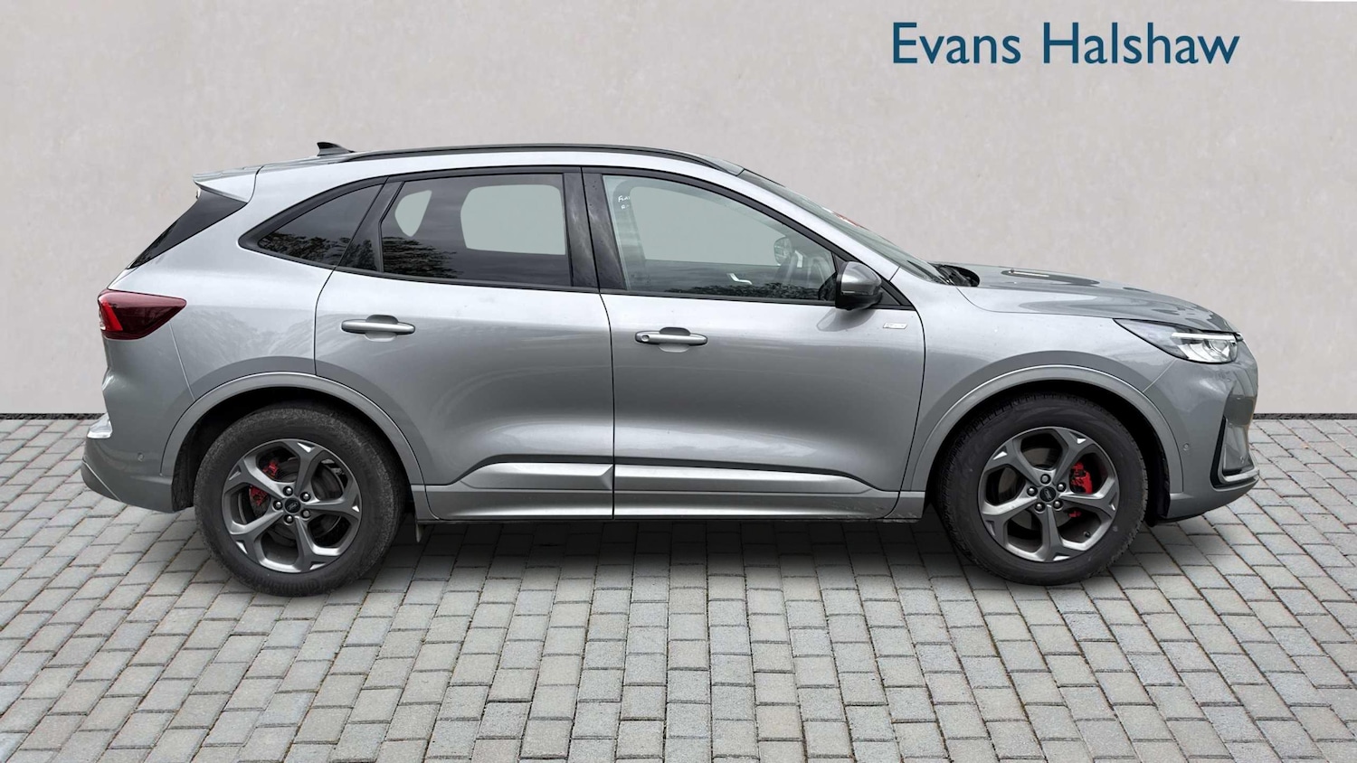 Used Ford Kuga 2024 for sale - 76373735: Photo 3