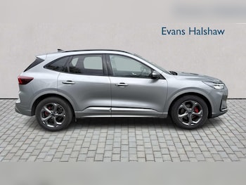 Used Ford Kuga 2024 for sale - 76373735: Photo