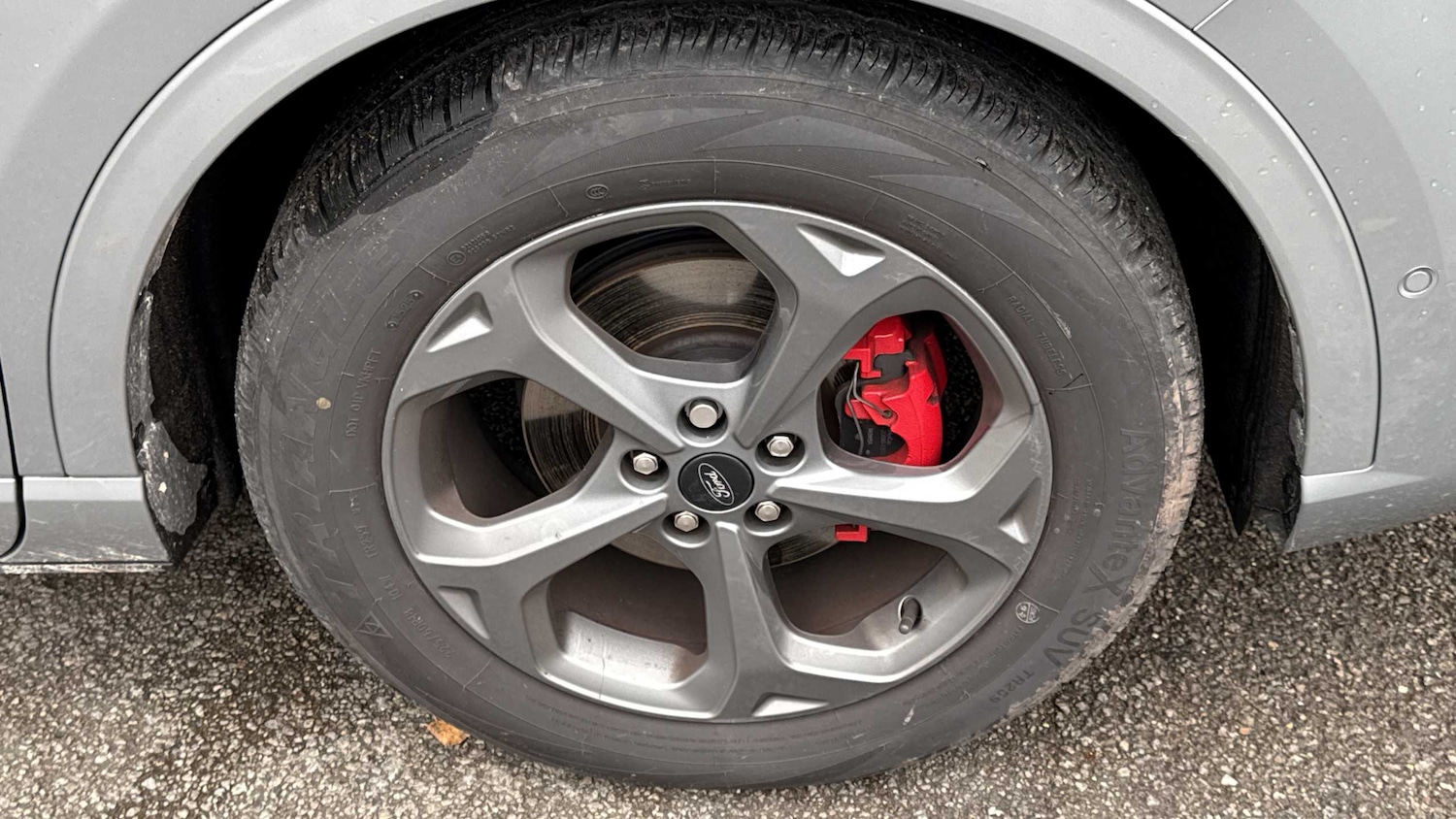 Used Ford Kuga 2024 for sale - 76373735: Photo 4