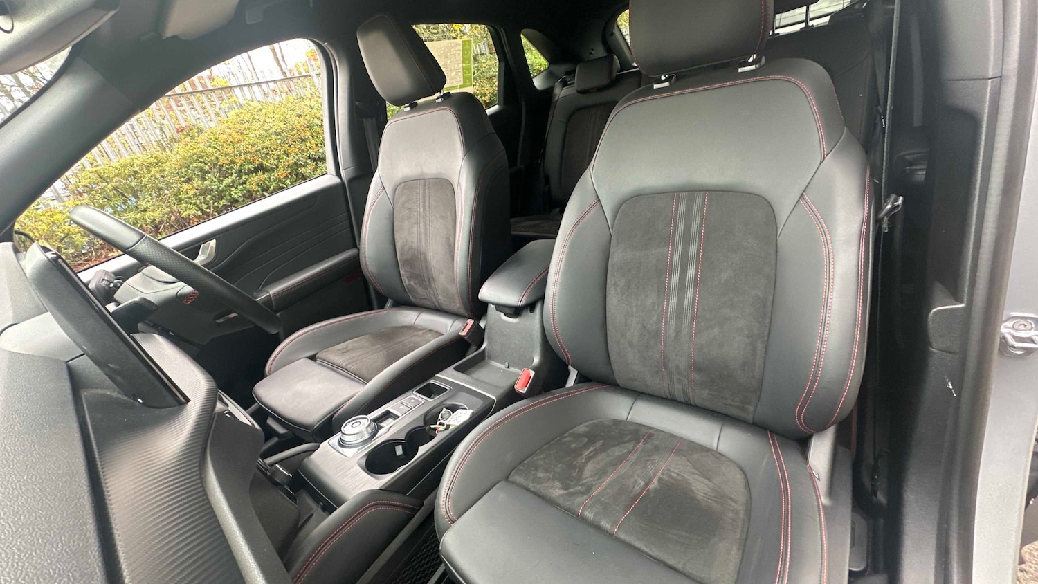 Used Ford Kuga 2024 for sale - 76373735: Photo 8