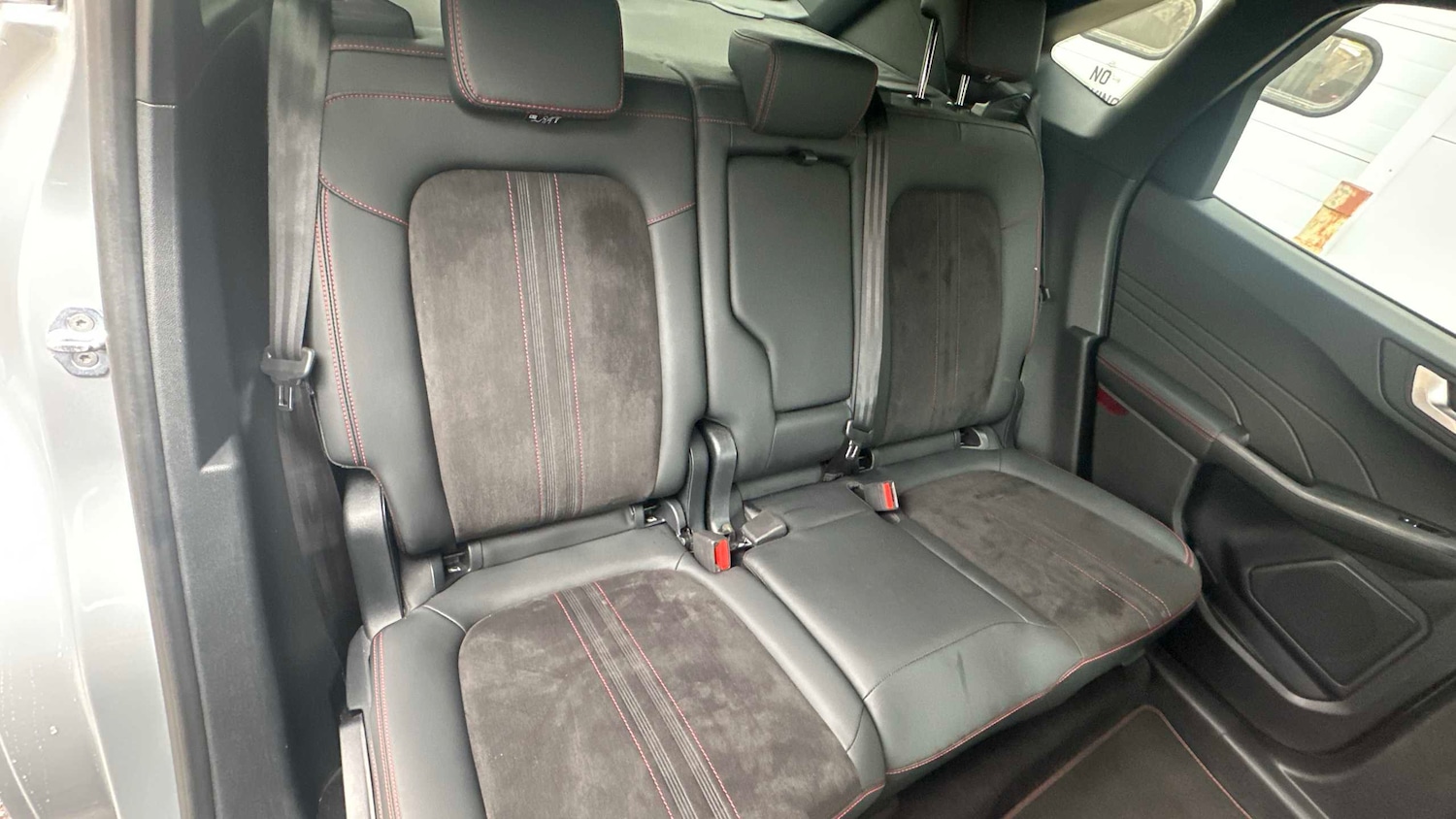 Used Ford Kuga 2024 for sale - 76373735: Photo 9