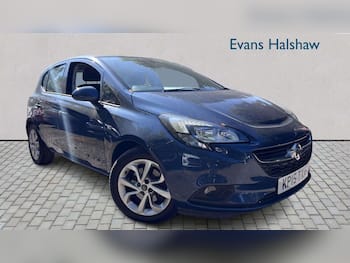 Used Vauxhall Corsa 2015 for sale - 79428355: Photo