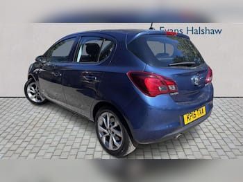 Used Vauxhall Corsa 2015 for sale - 79428355: Photo