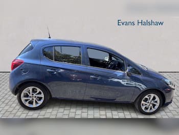 Used Vauxhall Corsa 2015 for sale - 79428355: Photo