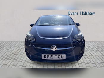 Used Vauxhall Corsa 2015 for sale - 79428355: Photo
